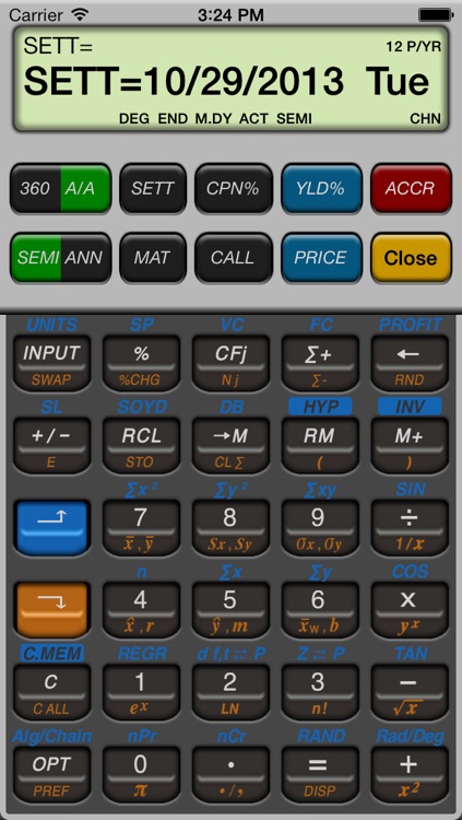 10BII-Plus screenshot-3