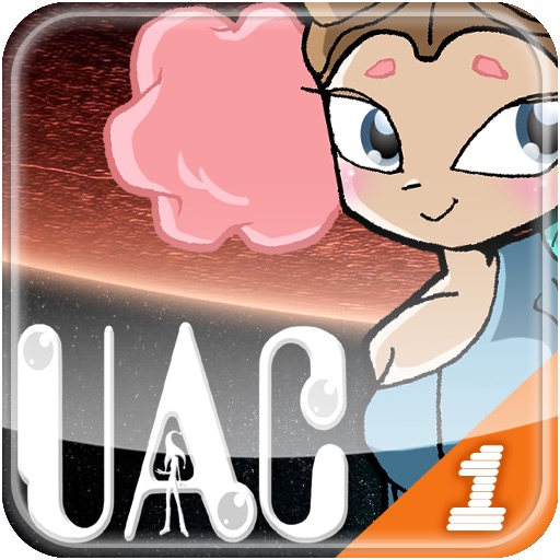 UAC完整版 icon