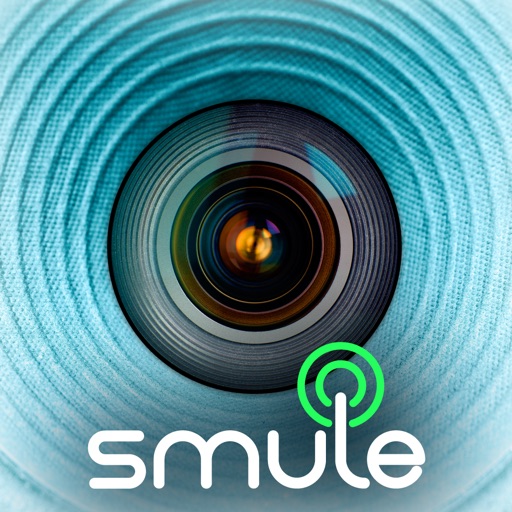 CineBeat by Smule icon