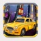 Don’t wait around and stick your hand out in the streets of NYC for a cab