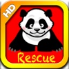 Panda Rescue HD