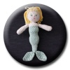 Crochet Mermaid