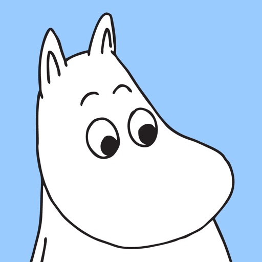 Moomin Play icon