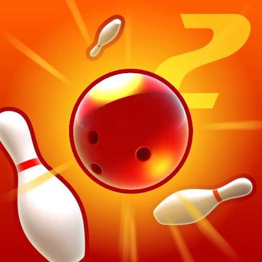 Downhill Bowling 2 Now Available
