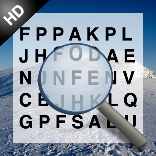 Word-Search HD