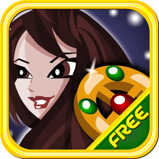 Adventures of Veronica Wright Free iOS App