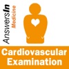 AnswersIn Cardiovascular Examination