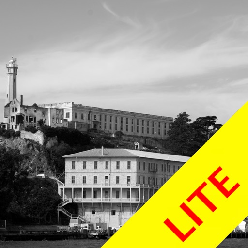 Alcatraz Travel Lite