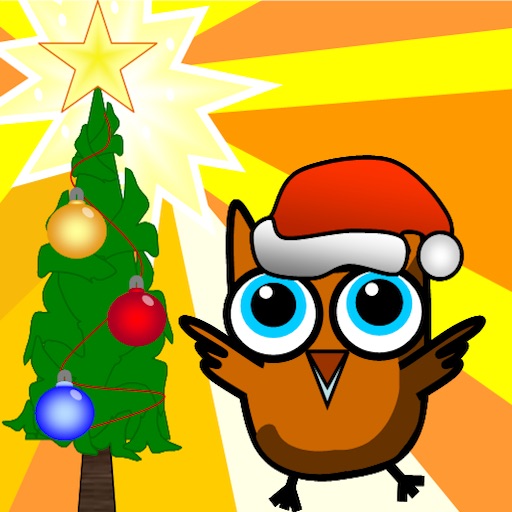 Holiday Wiz Quiz - The Qwizful Special Christmas Edition Icon