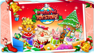 Pretty Pet Toy Store screenshot 1