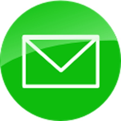 3G Mail for iPad(server) icon