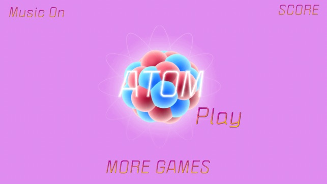 Atom 3D HD Free(圖3)-速報App