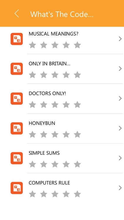 Find & Swipe: Search Words Puzzle Game Challenge screenshot-3