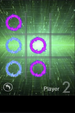 3D Tic Tac Toe: 3DT screenshot 3