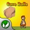 Cave Balls