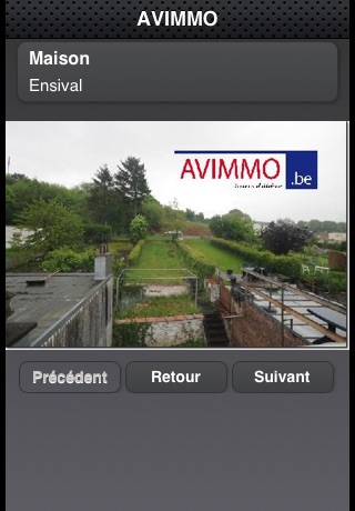 Avimmo screenshot 3