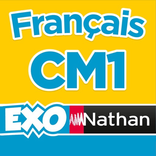 ExoNathan Français CM1 icon