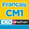 ExoNathan Français CM1