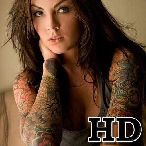 Tattoos HD