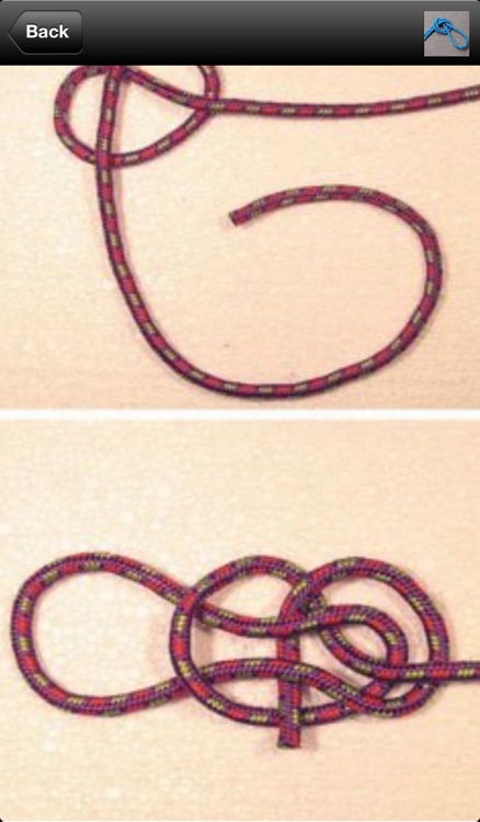 Knots Guide screenshot-3