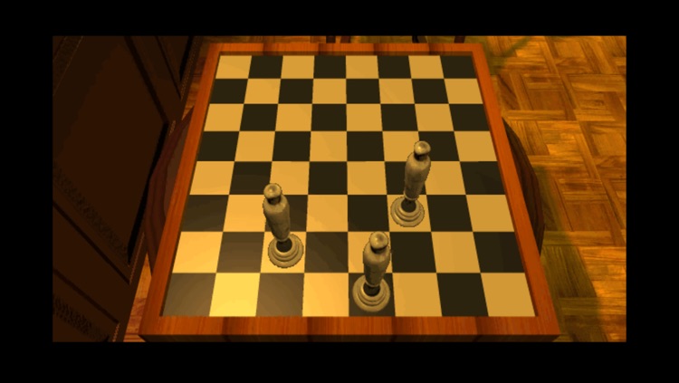The 7th Guest screenshot-4
