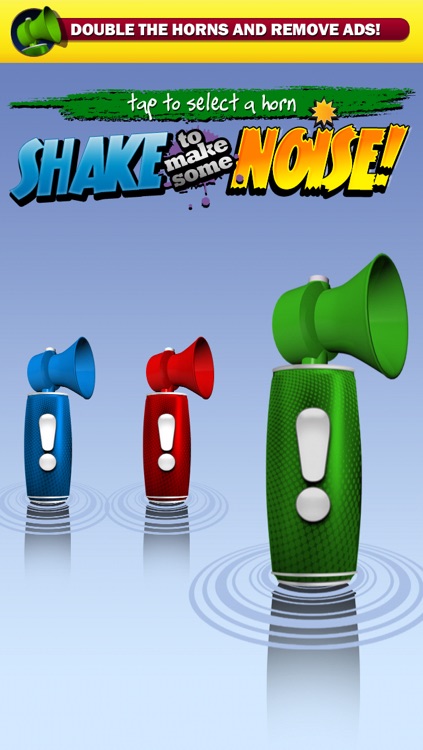 Air Horn LOUD Free