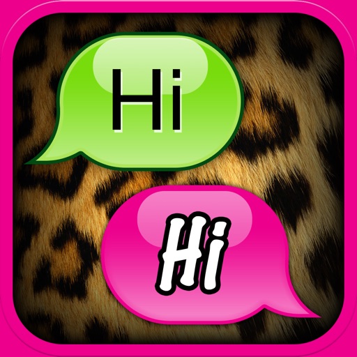 Message Styler - Color messages for iMessage and MMS + Emoji iOS App