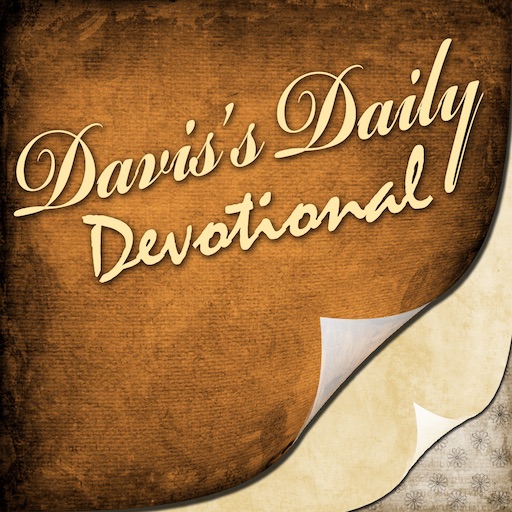 Davis's Daily Devotional