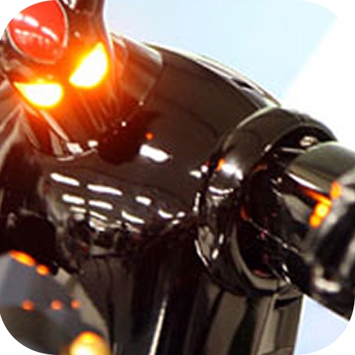 Iron Man 2 Cheats iOS App