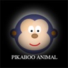 pikaboo animal HD