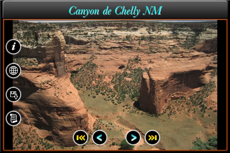 100 National Monuments Of USA