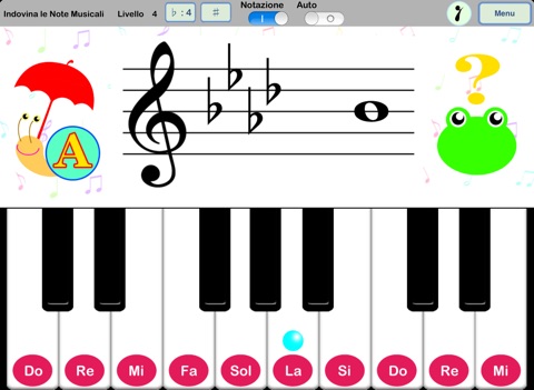 Solfa ~Do Re Mi Ear Method 1~ screenshot 4