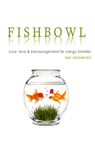 The Fishbowl screenshot 3