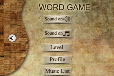 Word Challenger screenshot 4