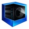 “NAS Viewer” is an application software for PLANET NAS device (NAS-7103 and NAS-7202)