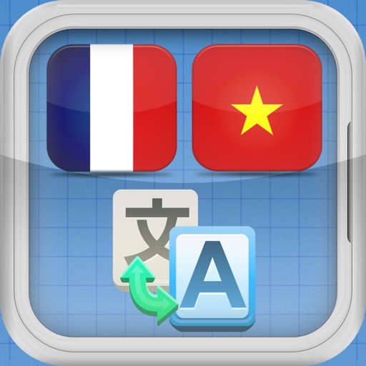 Français Vietnamien Dictionnaire icon