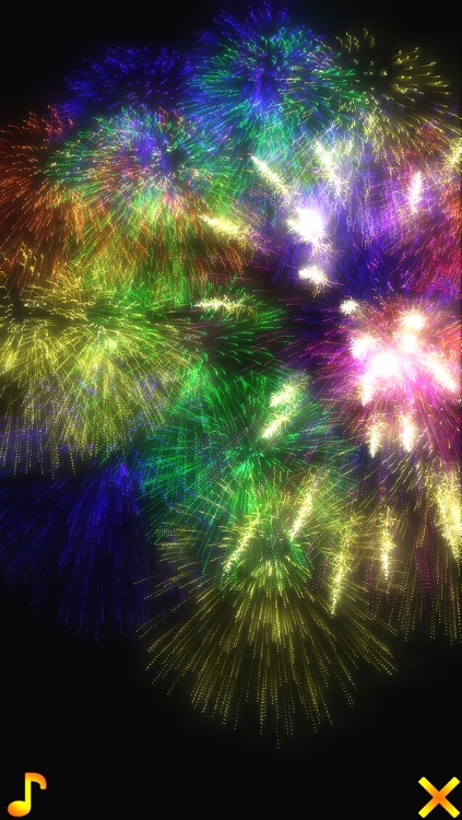iLoveFireworks Lite