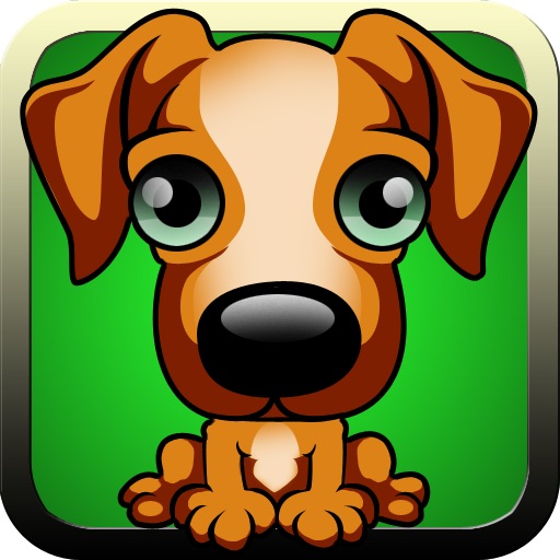 Dogs Training icon