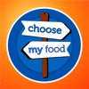 Choose My Food