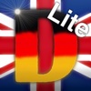 M's Dictionary - German English - Lite