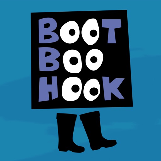 BootBooHook Festival