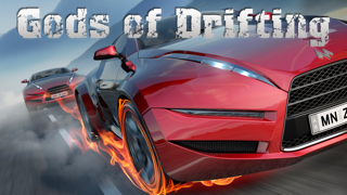 How to cancel & delete Gods of Drifting from iphone & ipad 1