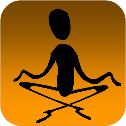 Guided Insight Meditation icon