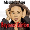 Musicinfo Apps: Beyoncé Edition+