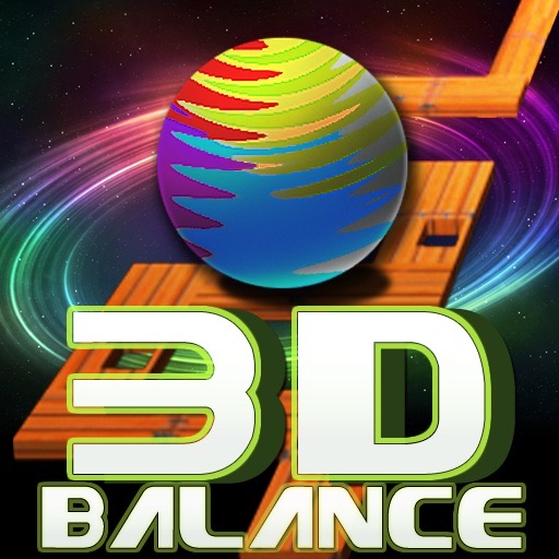 3D Balance