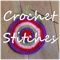 ***How to Crochet Stitches+: Learn how to Chochet The Easy Way