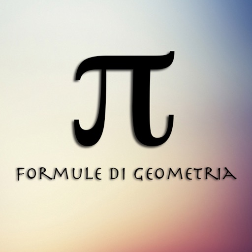 Pi Geometric Tools icon