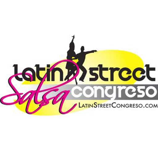 8 Street Latino