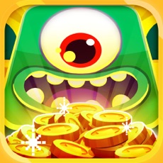 Activities of Super Monsters Ate My Condo!