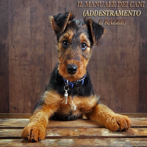 Il manuale dei cani (Addestramento e Razze) icon